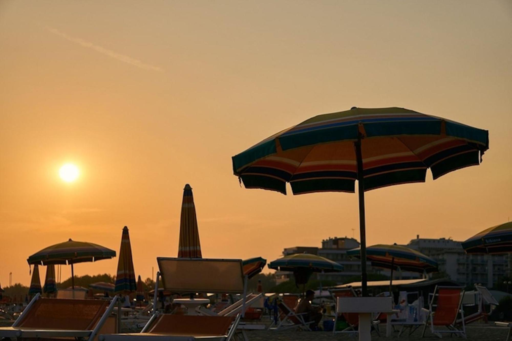 Enjoy Your Holidays From Our Magnificent Terrace *