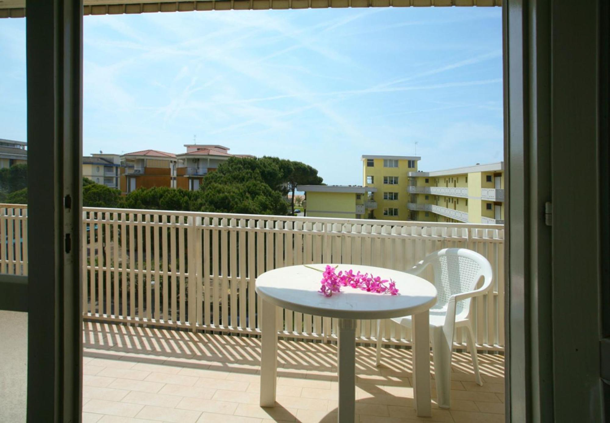 Appartamento Enjoy Your Holidays From Our Magnificent Terrace