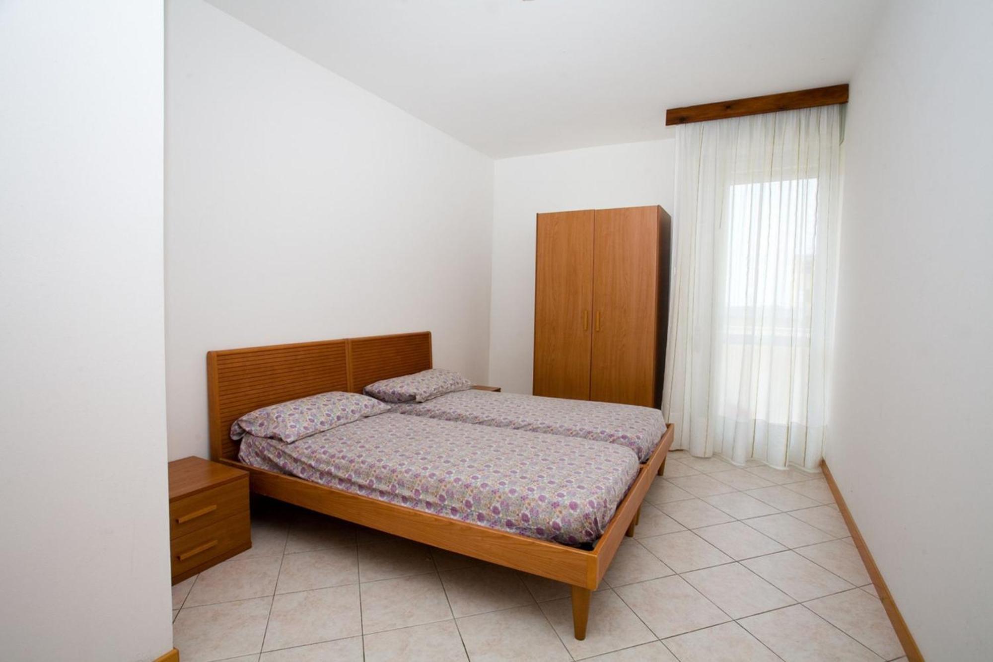 Enjoy Your Holidays From Our Magnificent Terrace Apartment Bibione